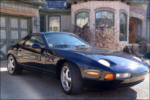 Porsche 928 Porsche 928