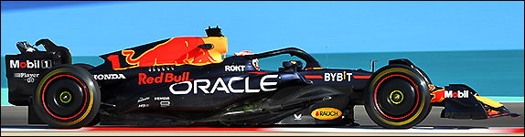 Red Bull RB19