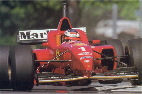 Ferrari F310 Ferrari F310