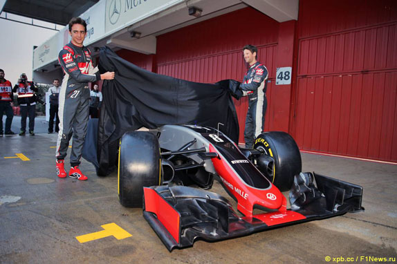 Презентация Haas VF-16 Презентация Haas VF-16