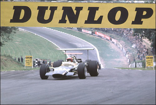 Dunlop