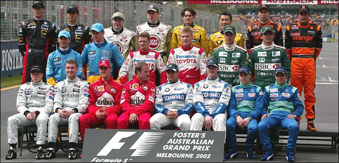 Сезон 2002