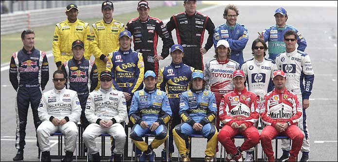 Сезон 2005