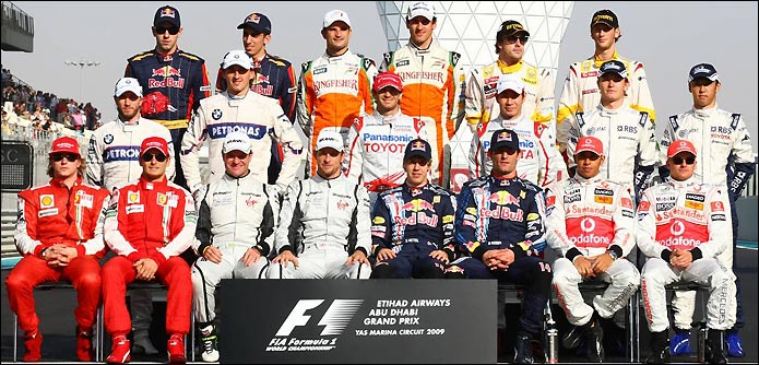 Сезон 2009