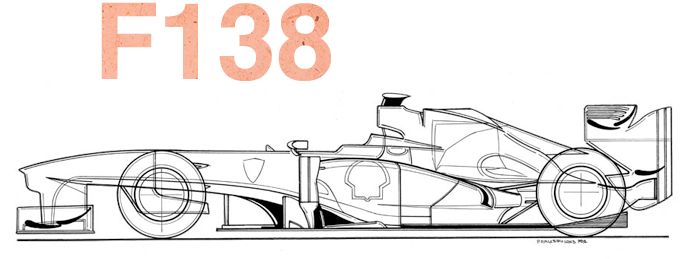Ferrari F138