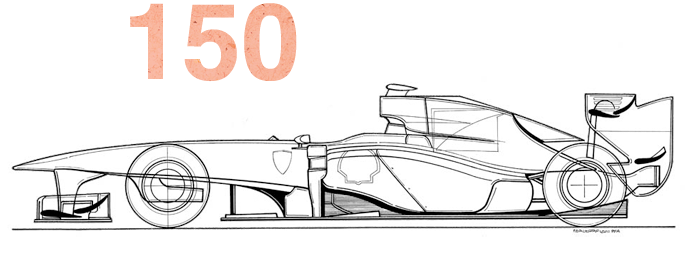 Ferrari 150 Italia