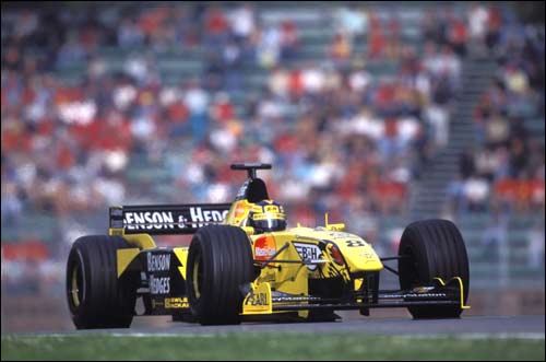 Jordan 199