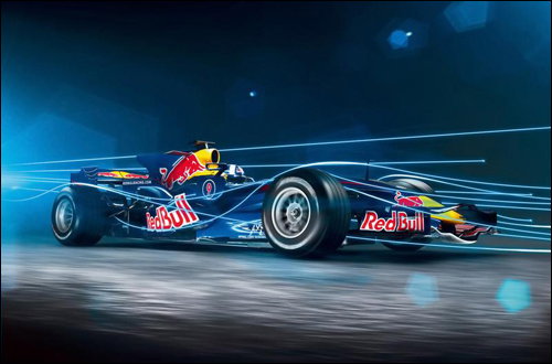 Red Bull RB4