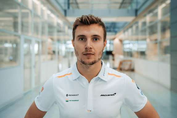 Сергей Сироткин