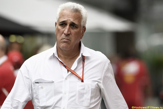 Консорциум инвесторов во главе с Лоуренсом Строллом купил Force India