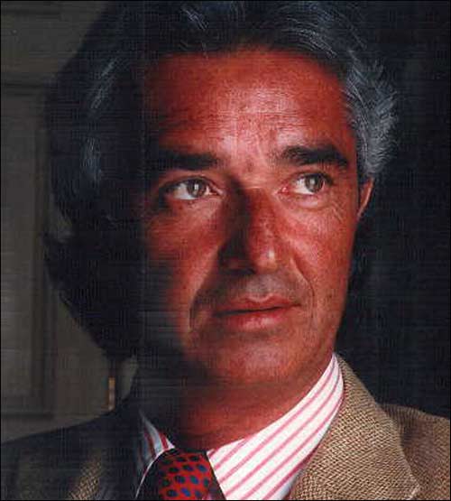 Флавио Бриаторе