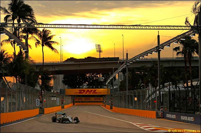 Нико Росберг