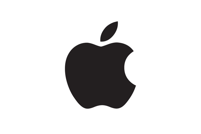 Логотип Apple