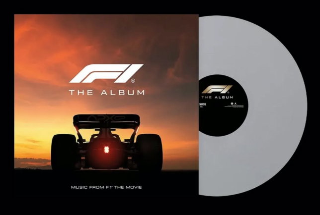 фото Atlantic Records