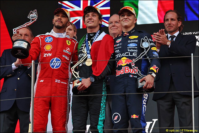 В Red Bull Racing тоже подали апелляцию
