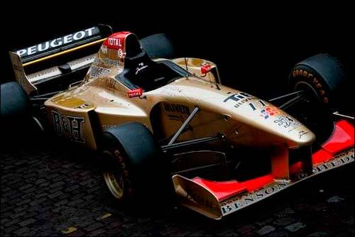 Jordan 196