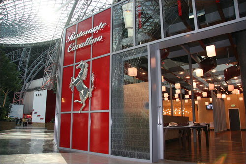 Ristorante Cavallino