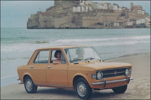 Fiat 128