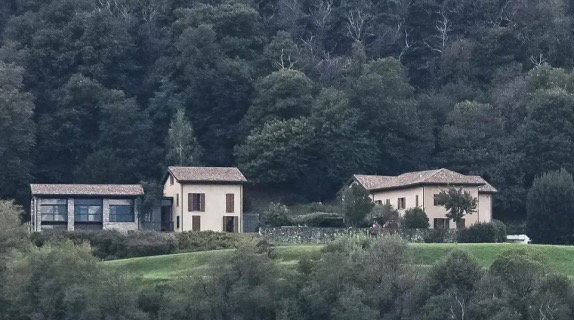 Вилла Il Torchio, фото Laprovinciadilecco.it
