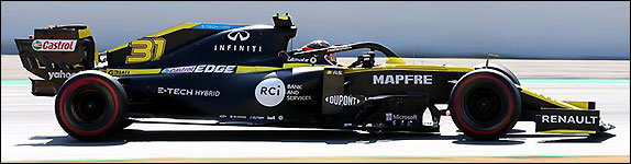 Renault R.S.20