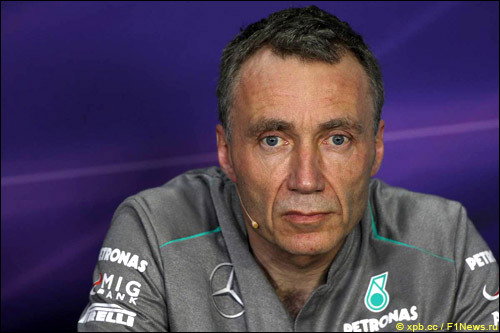 Боб Белл