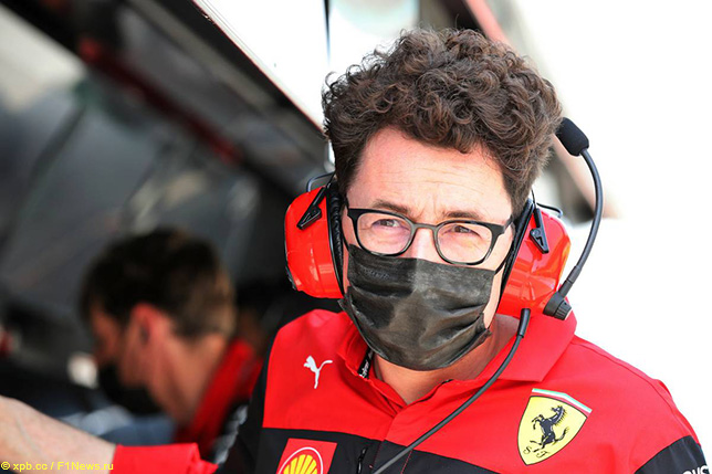 Маттиа Бинотто