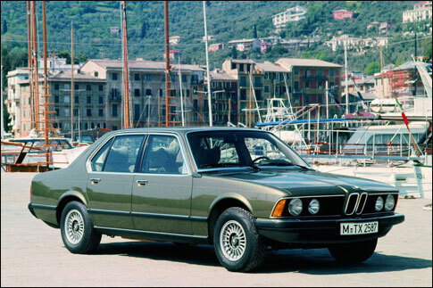 BMW 7