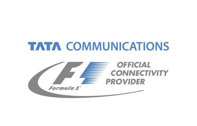 Логотип Tata Communications