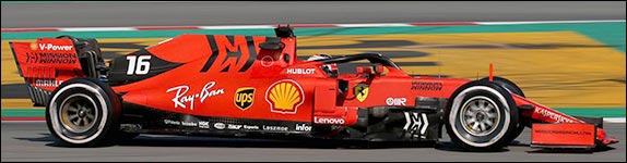 Ferrari SF90