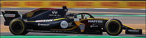 Renault RS18
