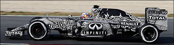 Red Bull RB11