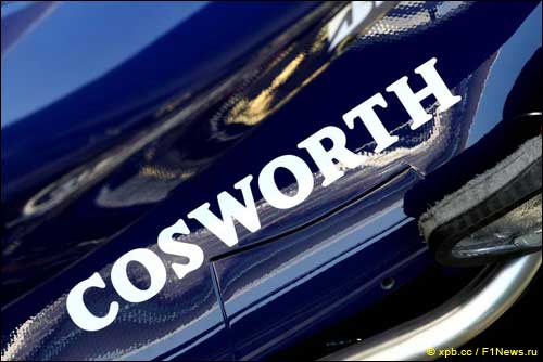 Cosworth