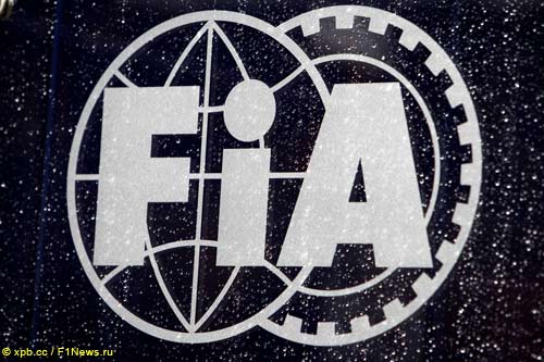 FIA