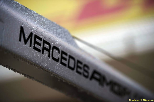 В Mercedes подали в суд на бывшего инженера