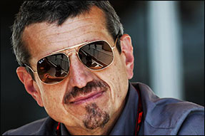 Гюнтер Штайнер