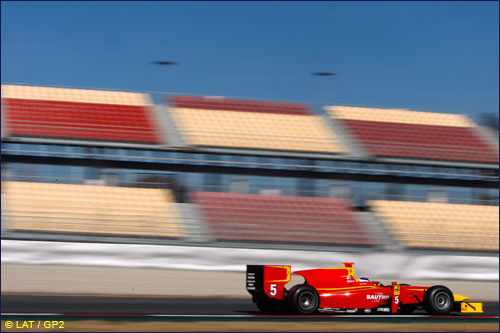 Racing Engineering
