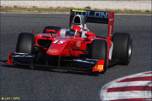 Scuderia Coloni