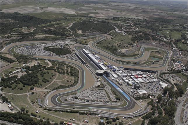 Haas F1 проведёт тесты в Хересе