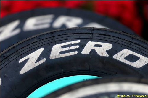 Шины Pirelli