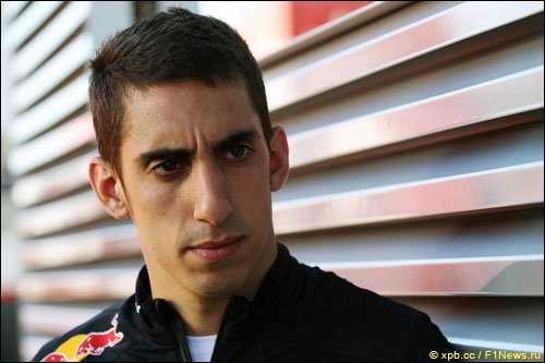 Себастьен Буэми