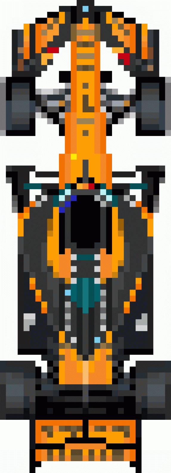 McLaren
