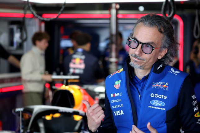 Лоран Мекис сомневается в корректности выводов FIA