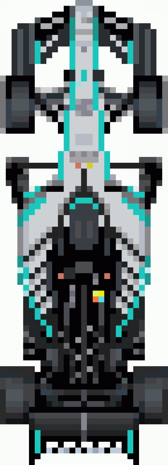 Mercedes