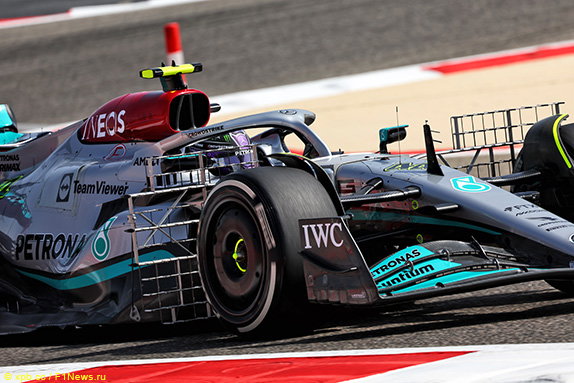 Mercedes