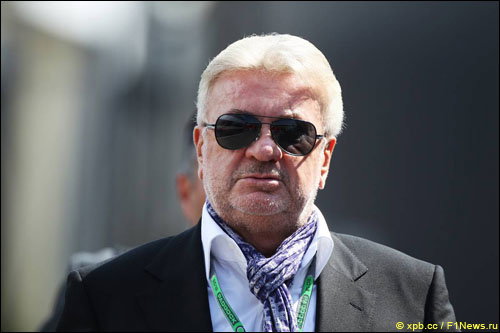 Вилли Вебер