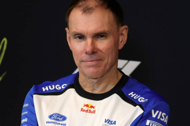 В Австрии команда Racing Bulls намерена бороться за очки