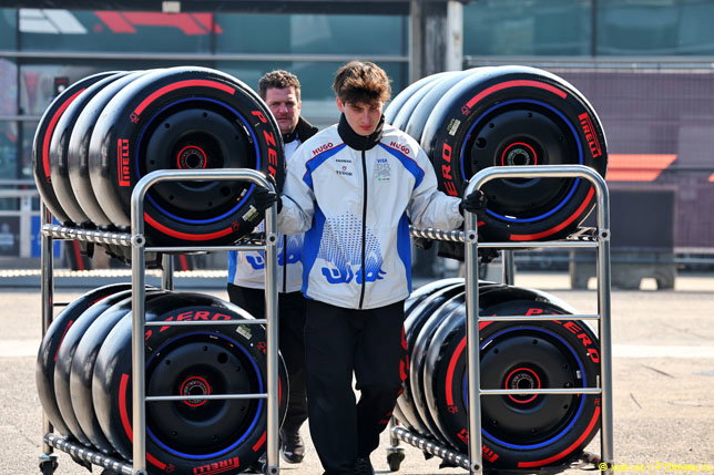 Шины Pirelli