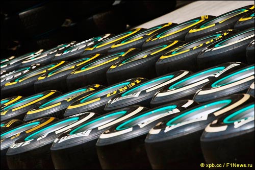 Шины Pirelli