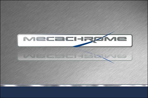 Mecachrome
