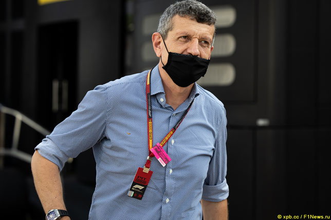 Гюнтер Штайнер